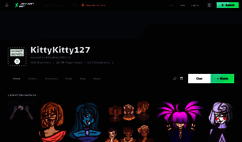 kittykitty127.deviantart.com