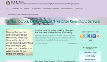 kleebanks-freelance-consultant.com