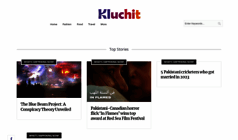 kluchit.com