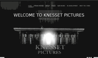 knessetpictures.com