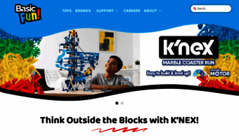 knex.com