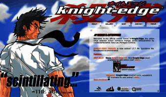 knight-edge.com