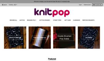 knitpop.com