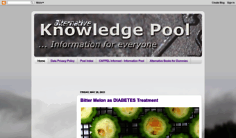 knowledge-pool-eso.blogspot.com