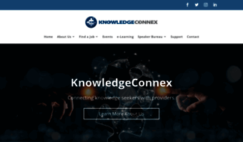 knowledgeconnex.com