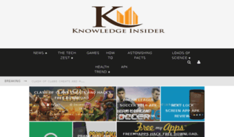 knowledgeinsider.com