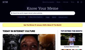 knowyourmeme.com