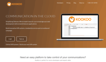 kookoo.ozonetel.com