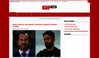 koptalk.com
