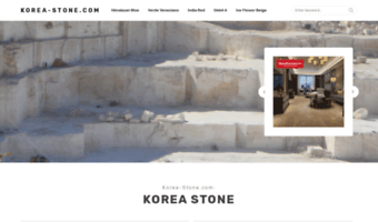 korea-stone.com