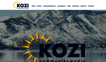 kozi.com