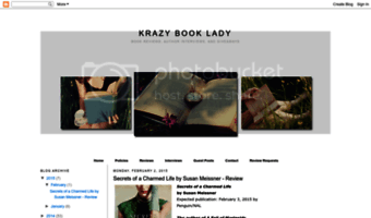 krazybooklady.blogspot.com