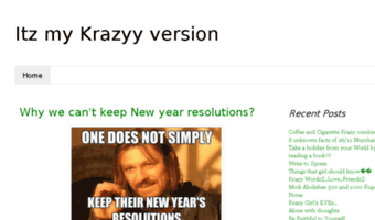 krazyversion.com