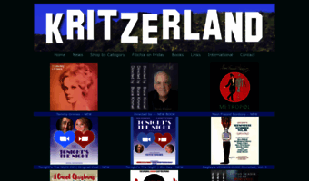 kritzerland.com