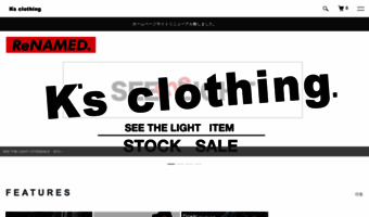 ks-clothing.com
