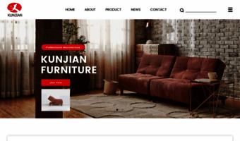 kunjianfurniture.com