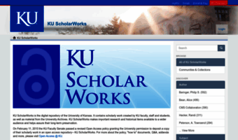 kuscholarworks.ku.edu