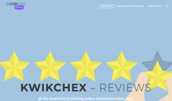 kwikchex-reviews.com