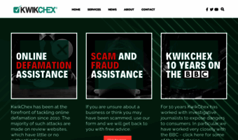 kwikchex.com