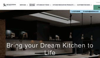 kwkitchens.co.uk