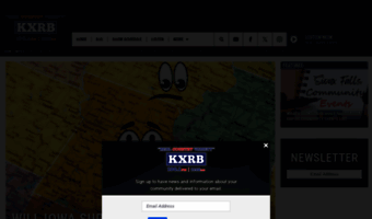 kxrb.com