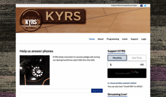 kyrs.org