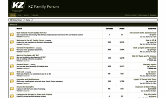 kzfamilyforum.com