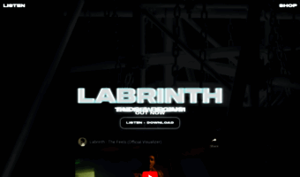 labrinthofficial.com