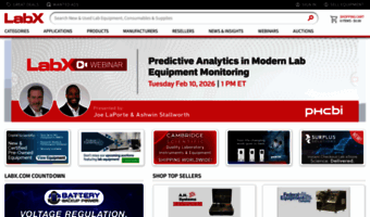 labx.com