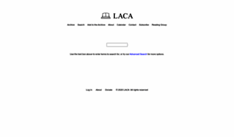 lacarchive.com