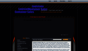 lacontainersales.com