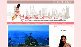 ladyandhersweetescapes.com