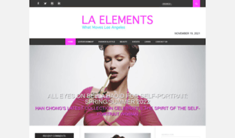 laelements.com