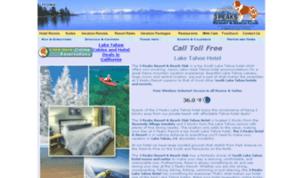 lake-tahoe-california-hotels.com