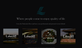 lakecliff.com