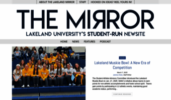 lakelandmirror.com