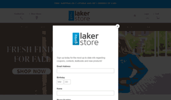 lakerstore.gvsu.edu