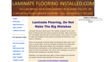 laminate-flooring-installed.com