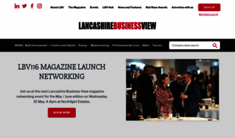 lancashirebusinessview.co.uk