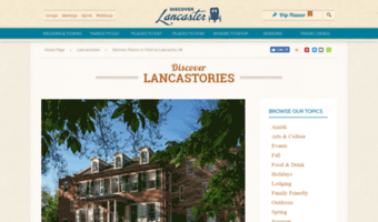 lancastories.com