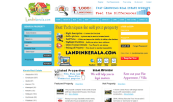 landinkerala.com