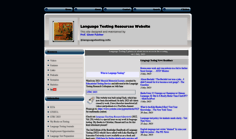 languagetesting.info