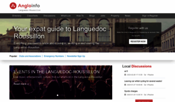languedoc.angloinfo.com