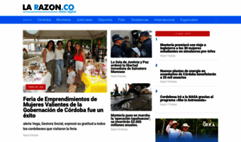 larazon.com.co