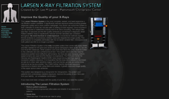 larsenxray.com