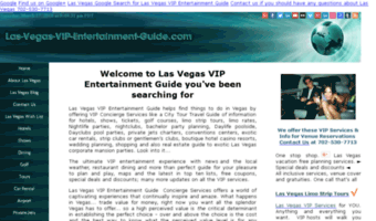 las-vegas-vip-entertainment-guide.com