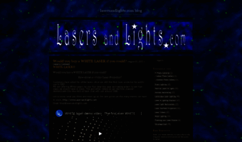 lasersandlights.wordpress.com