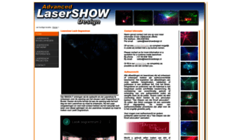 lasershowdesign.nl