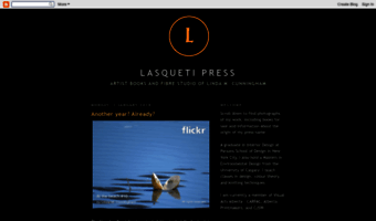 lasquetipress.blogspot.com