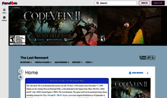lastremnant.fandom.com